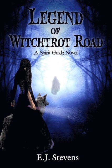 E.J. Stevens - Legend of Witchtrot Road, E-bok. Tillgänglighet: Lägg i varukorg