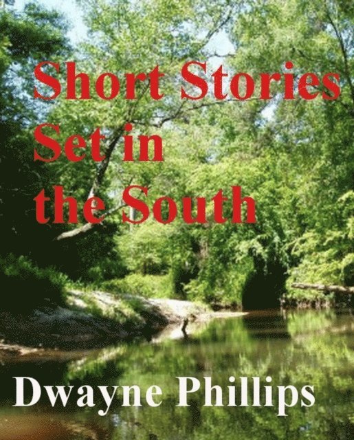 Short Stories Set in the South