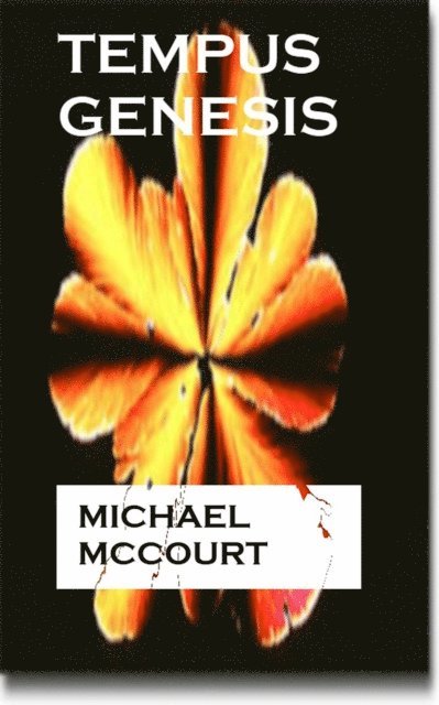 Michael McCourt - Tempus Genesis, E-bok