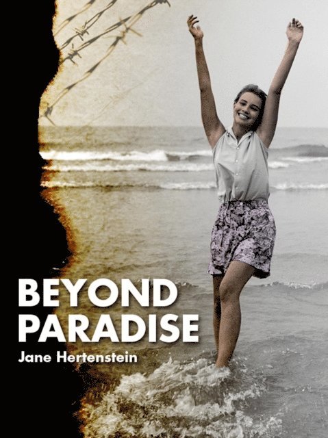 Jane Hertenstein - Beyond Paradise, E-bok