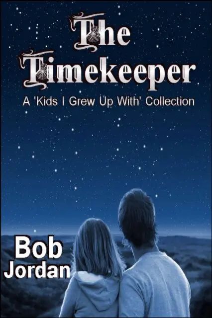 Bob Jordan - Timekeeper, E-bok. Tillgänglighet: Lägg i varukorg