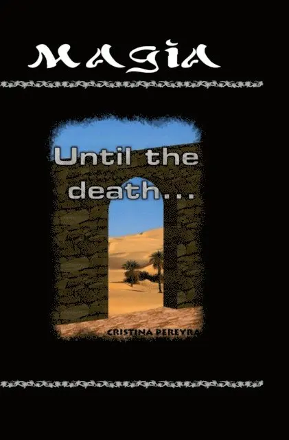 Cristina Pereyra - Until the death, E-bok. Tillgänglighet: Lägg i varukorg
