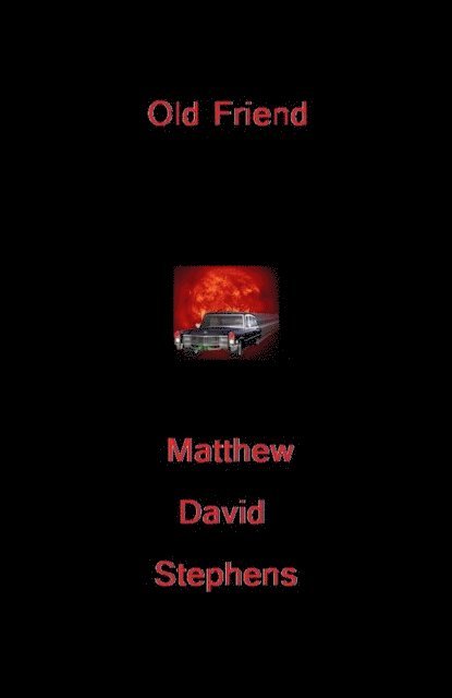 Matthew Stephens - Old Friend, E-bok