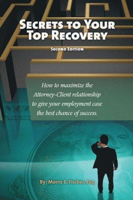 Secrets To Your Top Recovery