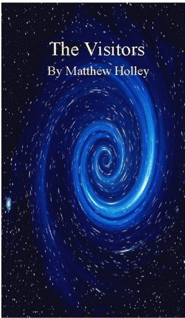 Matthew Holley - Visitors (short story), E-bok
