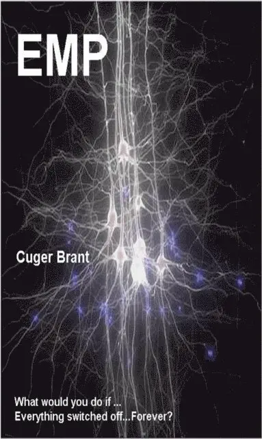 Cuger Brant - Electro Magnetic Pulse, E-bok. Tillgänglighet: Lägg i varukorg