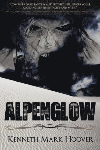 Kenneth Hoover - Alpenglow, E-bok