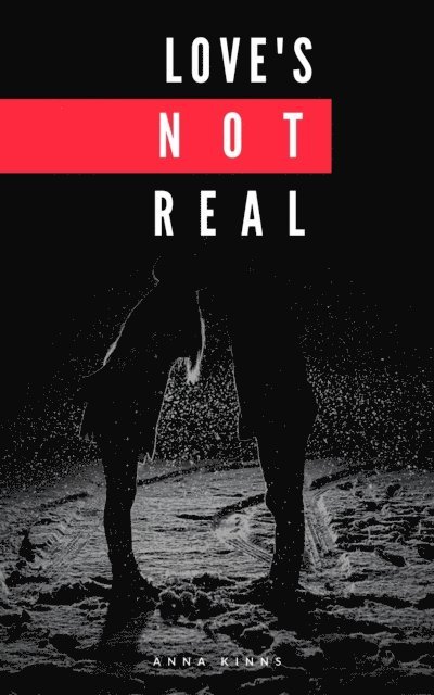 Michael Esser - Love's Not Real - Science Fiction, E-bok. Tillgänglighet: Lägg i varukorg
