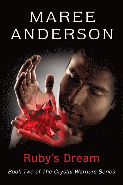 Maree Anderson - Ruby's Dream, E-bok