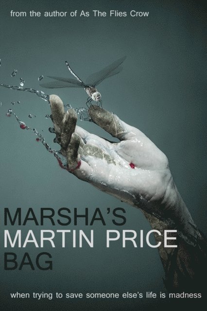 Martin Price - Marsha's Bag, E-bok
