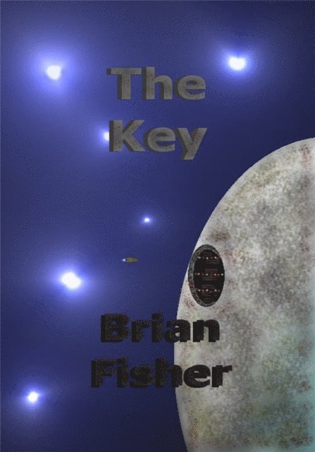 Brian Fisher - Key, E-bok