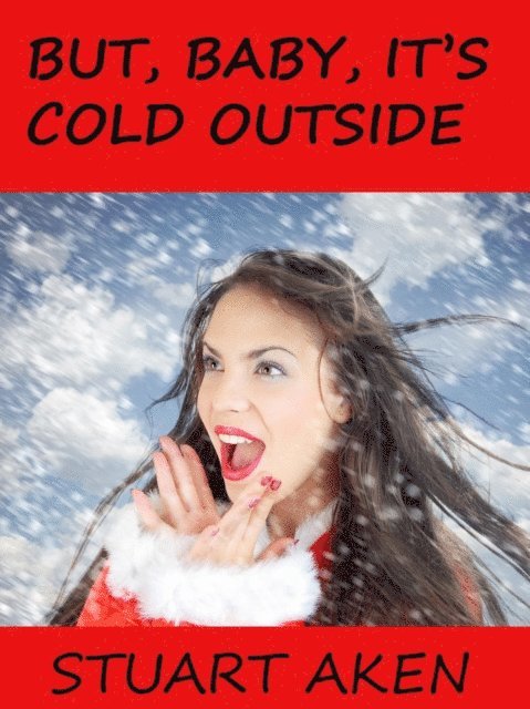 Stuart Aken - But, Baby, It's Cold Outside, E-bok
