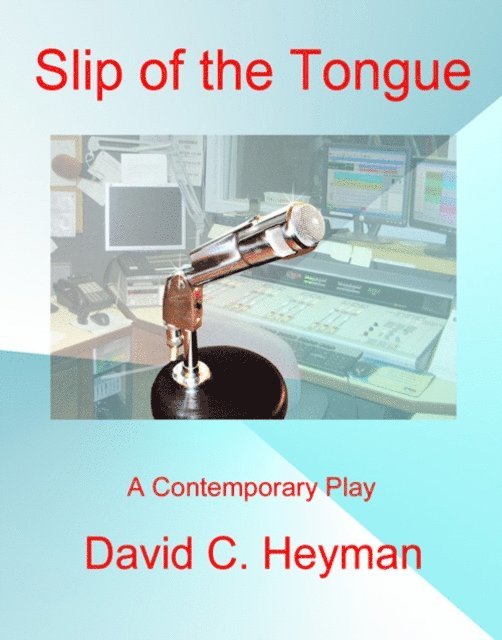 David Heyman - Slip of the Tongue, E-bok. Tillgänglighet: Lägg i varukorg