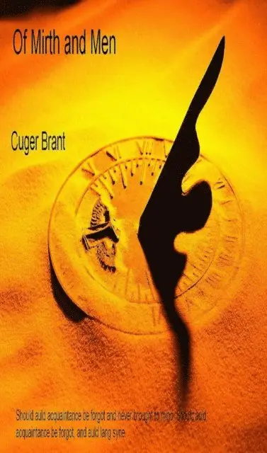 Cuger Brant - Of Mirth and Men, E-bok. Tillgänglighet: Lägg i varukorg