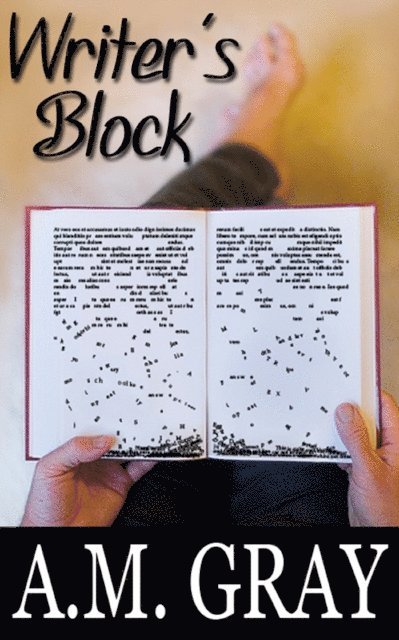 A.M. Gray - Writer's Block, E-bok. Tillgänglighet: Lägg i varukorg