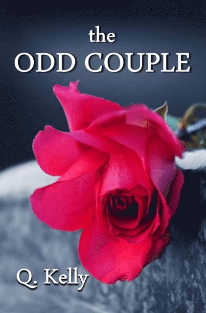 Q. Kelly - Odd Couple, E-bok
