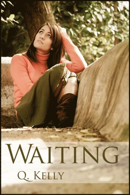 Q. Kelly - Waiting, E-bok