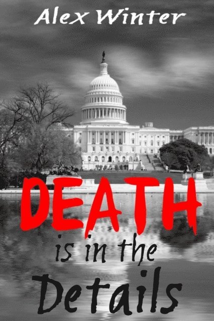 Alex Winter - Death Is in the Details, E-bok. Tillgänglighet: Lägg i varukorg