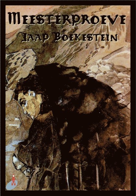 Jaap Boekestein - Meesterproeve, E-bok