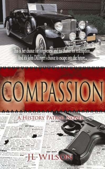 J L Wilson - Compassion, E-bok. Tillgänglighet: Lägg i varukorg