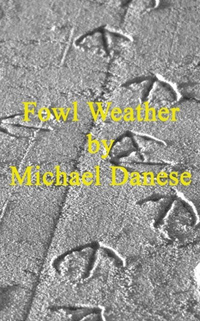 Michael Danese - Fowl Weather, E-bok