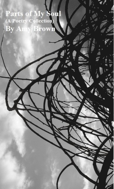 Amy Brown - Parts of My Soul, E-bok