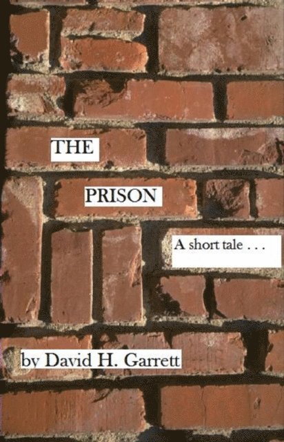 David Garrett - Prison, E-bok