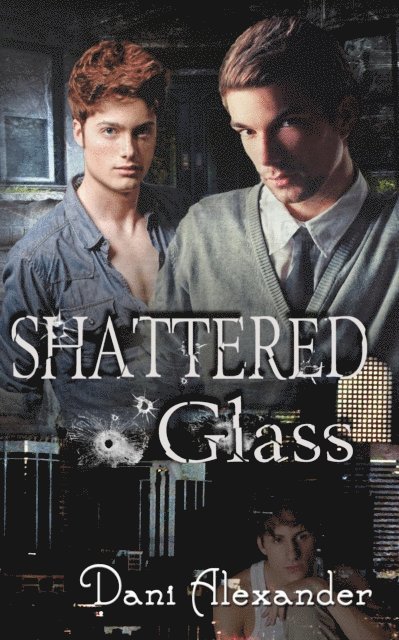 Dani Alexander - Shattered Glass, E-bok