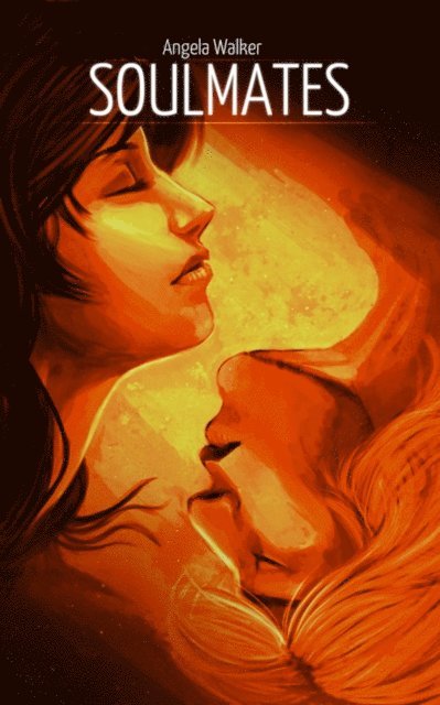 Angela Walker - Soulmates, E-bok