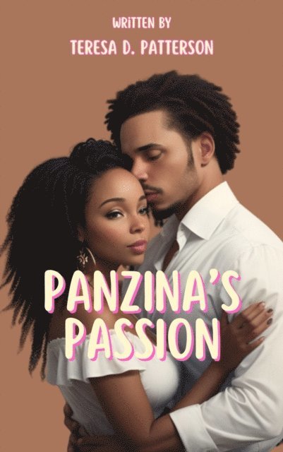 Teresa D. Patterson - Panzina's Passion, E-bok. Tillgänglighet: Lägg i varukorg
