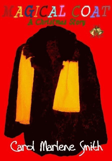 Carol Marlene Smith - Magical Coat, E-bok. Tillgänglighet: Lägg i varukorg
