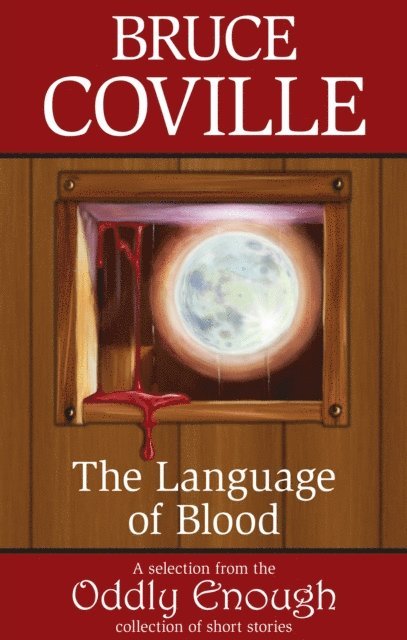 Language of Blood