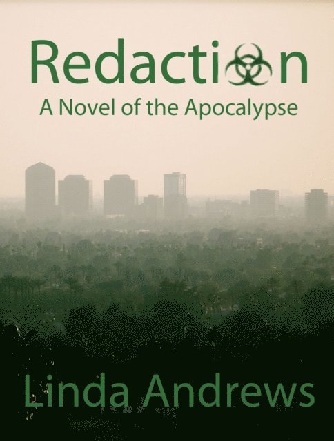 Linda Andrews - Redaction: Extinction Level Event (Part I), E-bok. Tillgänglighet: Lägg i varukorg