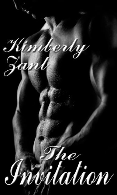 Kimberly Zant - Invitation, E-bok
