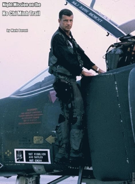 Mark Berent - Night Mission on the Ho Chi Minh Trail, E-bok. Tillgänglighet: Lägg i varukorg