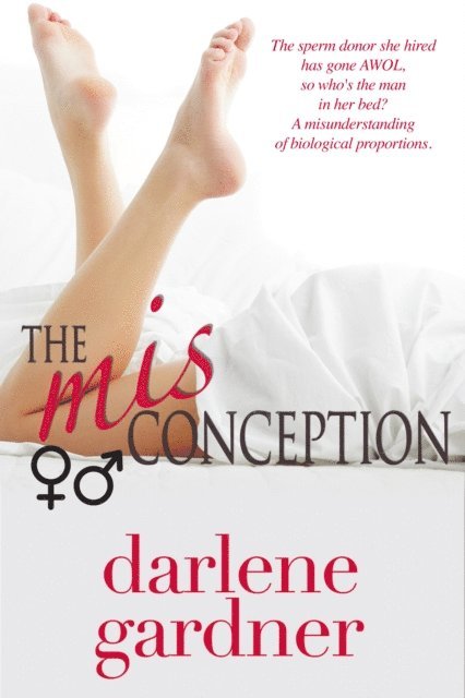 Darlene Gardner - Misconception, E-bok