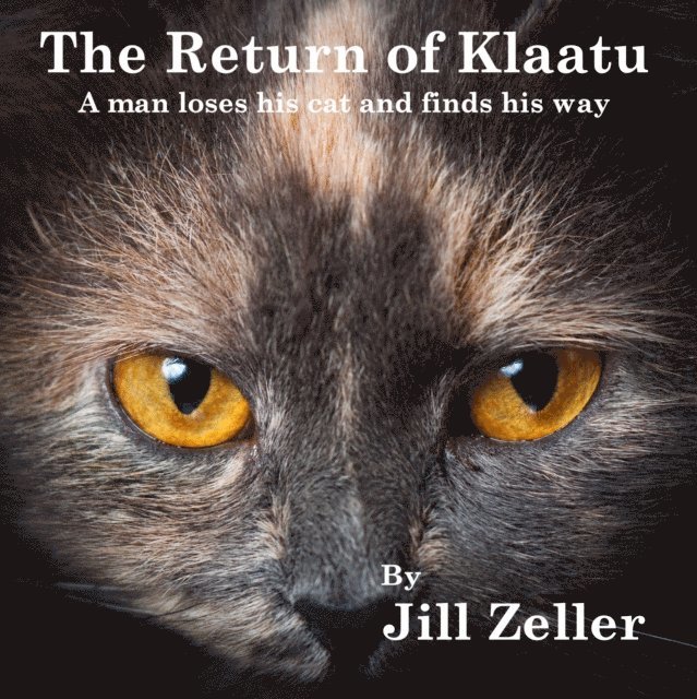 Jill Zeller - Return of Klaatu, E-bok. Tillgänglighet: Lägg i varukorg