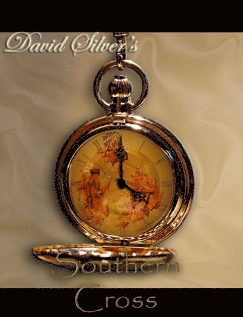 David Silver - Southern Cross, E-bok