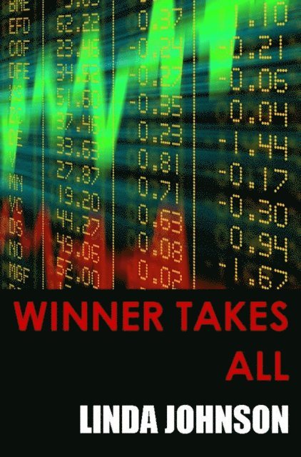 Linda Johnson - Winner Takes All, E-bok