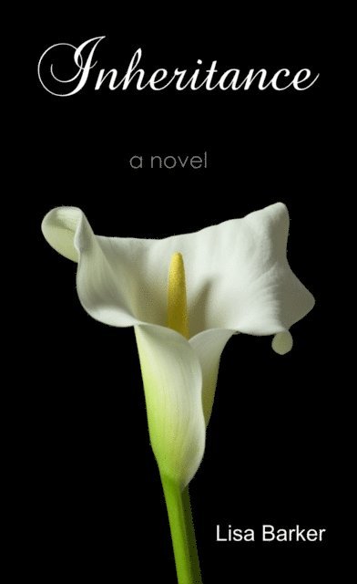 Lisa Barker - Inheritance, E-bok