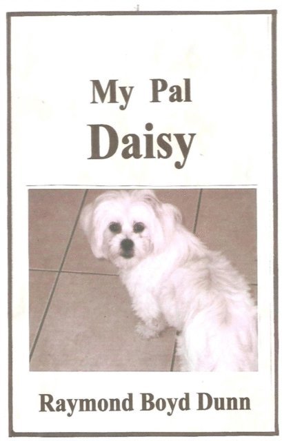 My Pal Daisy