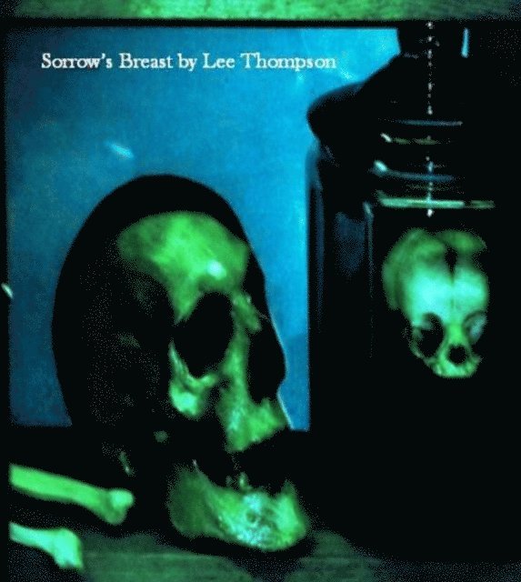Lee Thompson - Sorrow's Breast, E-bok