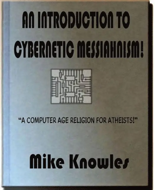 Introduction to the Corps of Marine Trained Cybernetic Messiahnists! (Revised Version)