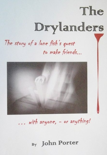 John Porter - Drylanders, E-bok
