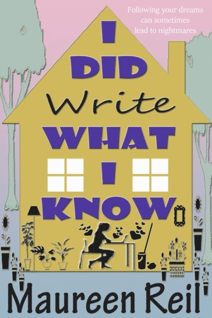 Maureen Reil - I Did Write What I Know, E-bok. Tillgänglighet: Lägg i varukorg