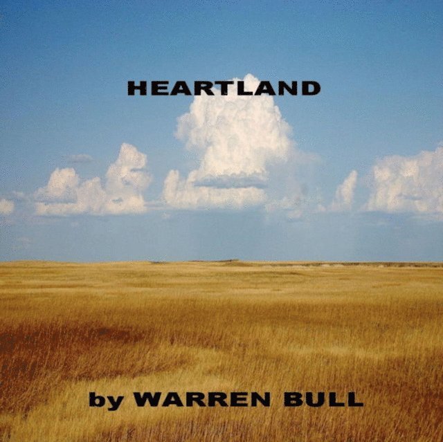 Warren Bull - Heartland, E-bok