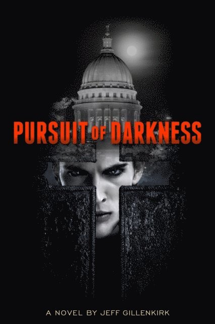 Jeff Gillenkirk - Pursuit of Darkness, E-bok