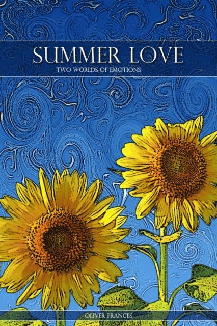 Oliver Frances - Summer Love, E-bok