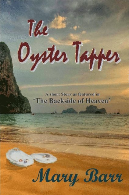 Mary Barr - Oyster Tapper, E-bok