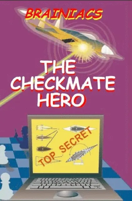 Tom Lee - Checkmate Hero, E-bok. Tillgänglighet: Lägg i varukorg